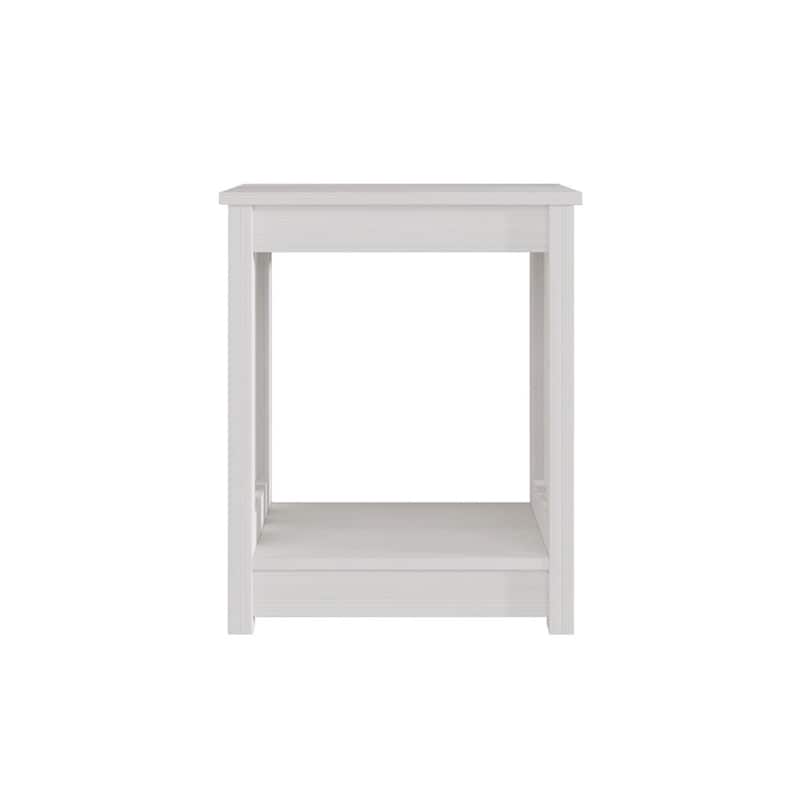 CraftPorch Minimalist Coffee Table Set