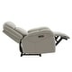 preview thumbnail 80 of 82, Hadlee Power Recliner Chairs with Power Headrest & Charging Ports