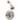 Symmons Allura Shower Only Trim Package with 1.75 GPM Multi Function