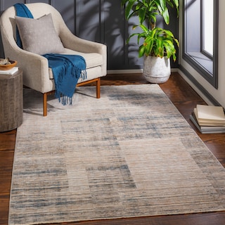 Artistic Weavers Sprecken Modern Area Rug