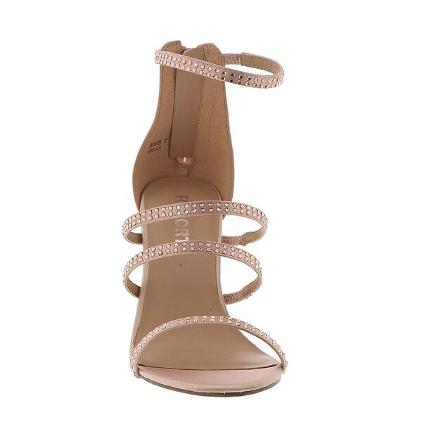 Report Womens Tahlia Wedge Sandal