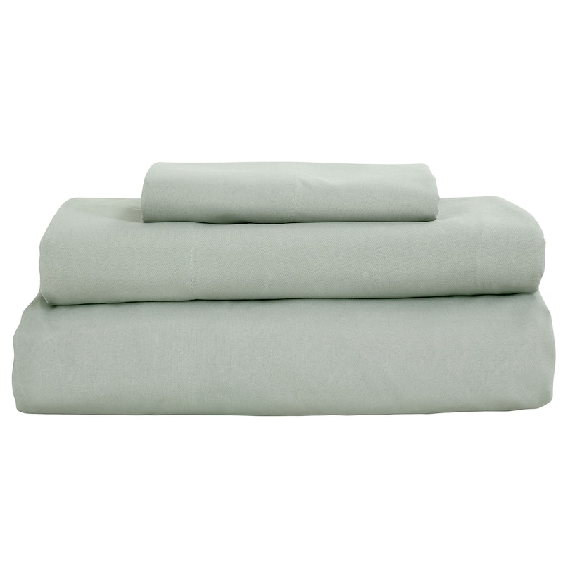 Hexagon Strie Bed in a Bag