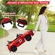 preview thumbnail 12 of 16, 12V Ride On Car for Kids