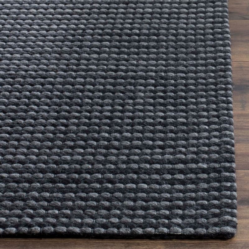 SAFAVIEH Handmade Natura Gerrita Wool Area Rug