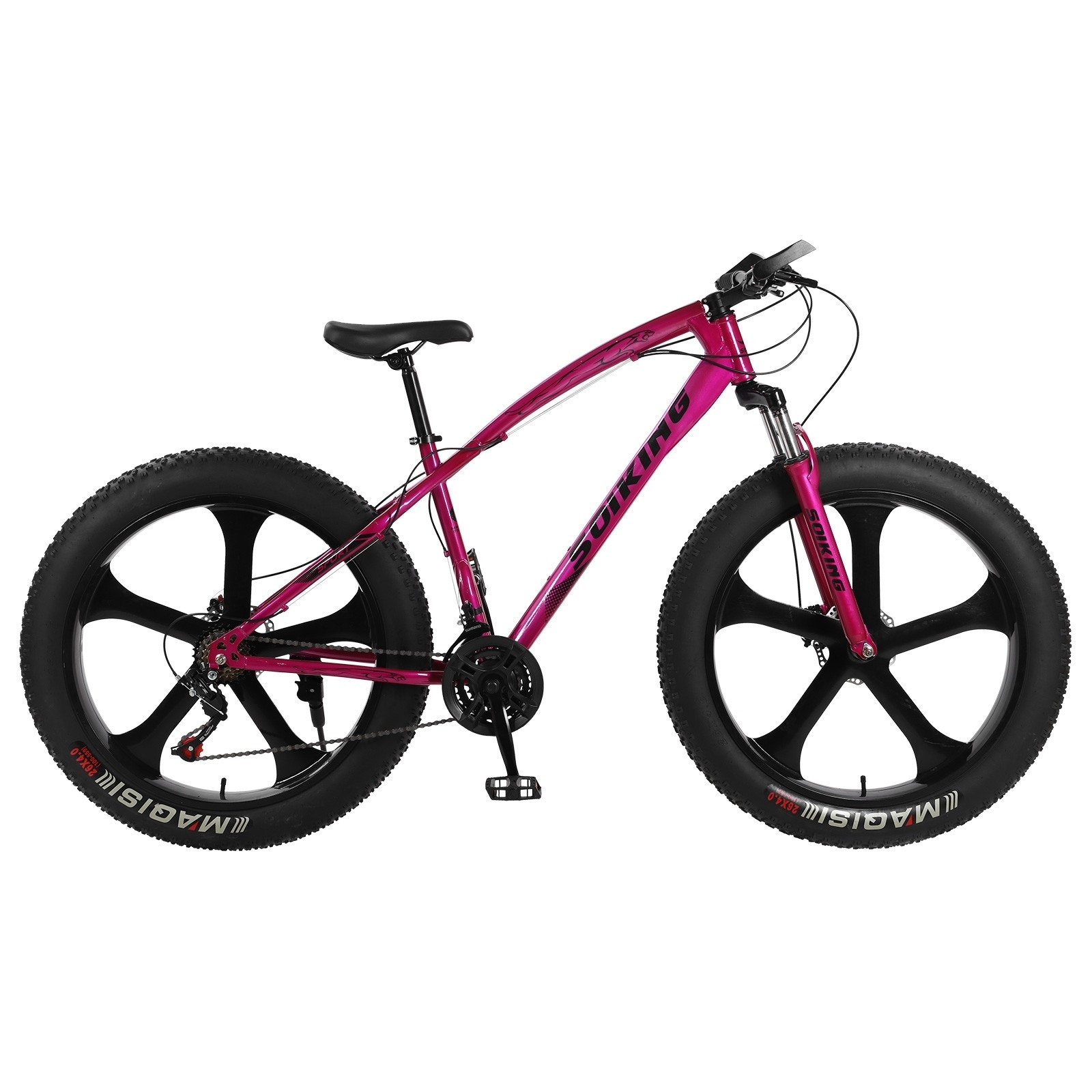 Maqisi cycle cheap