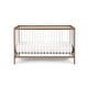 preview thumbnail 7 of 18, Suite Bebe Pixie Finn 3-in-1 Convertible Crib