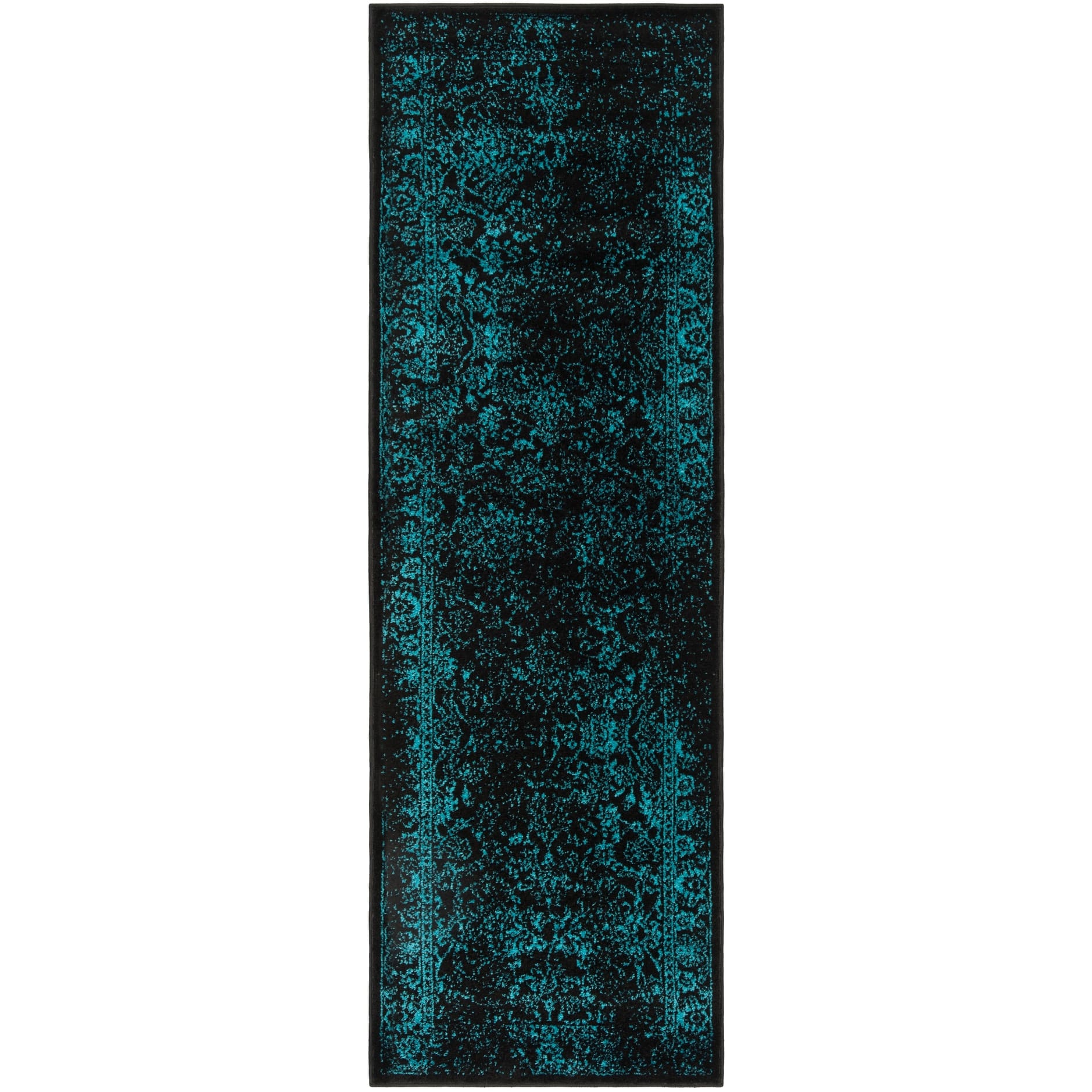Option Black/Teal