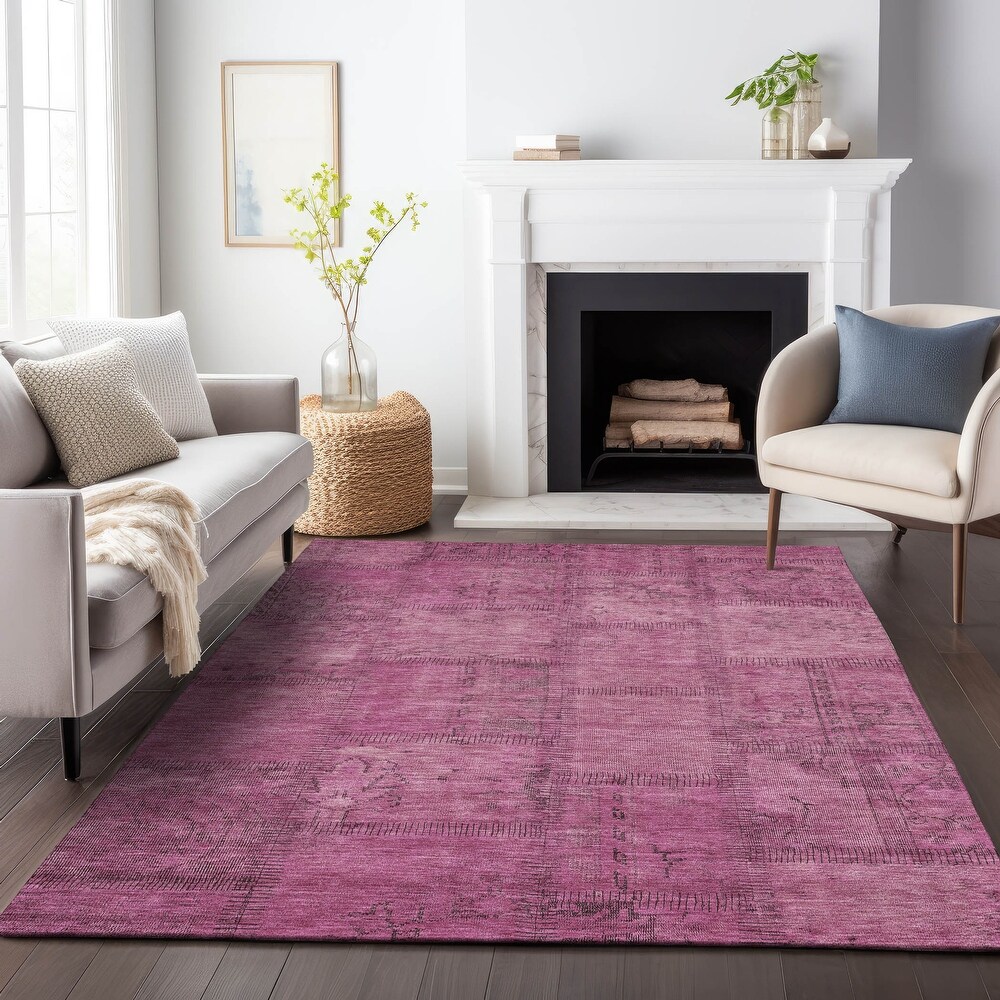 Safavieh Valencia Katlin 2 x 8 Multi Indoor Abstract Farmhouse/Cottage Runner Safavieh Valencia Katlin 2 x 8 Multi Indoor Abstract Farmhouse/Cottage Runner