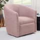 Leony Swivel Accent Chair by Greyson Living