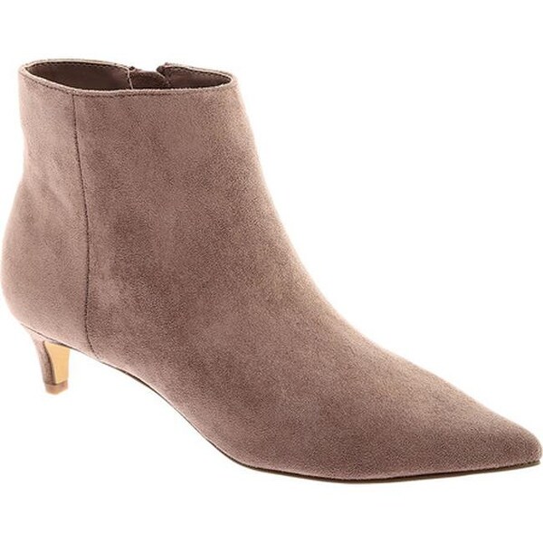 charles david kiss bootie