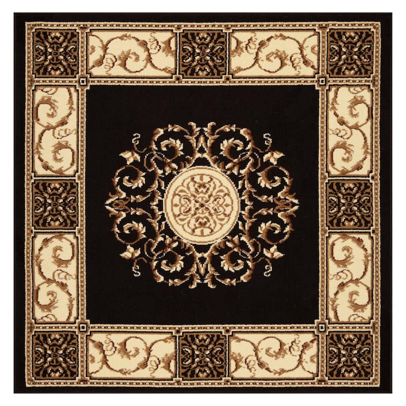 Superior Traditional Floor Decor Large Indoor Area Rug