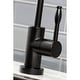 preview thumbnail 2 of 39, Nustudio Single-Handle Cold Water Filtration Faucet