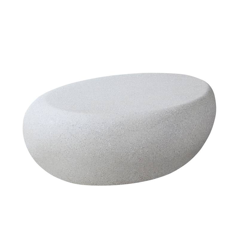 Fiberglass Sofa Table