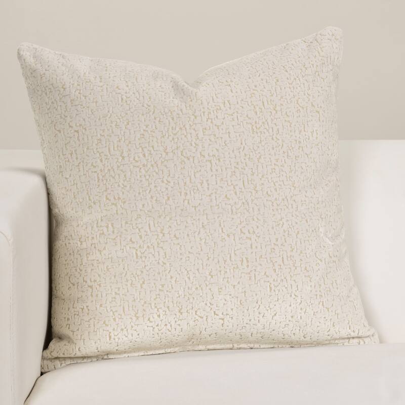 Othello Designer Throw Pillow