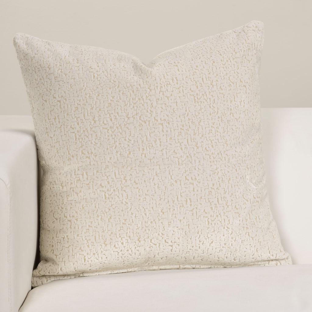 Othello Designer Throw Pillow