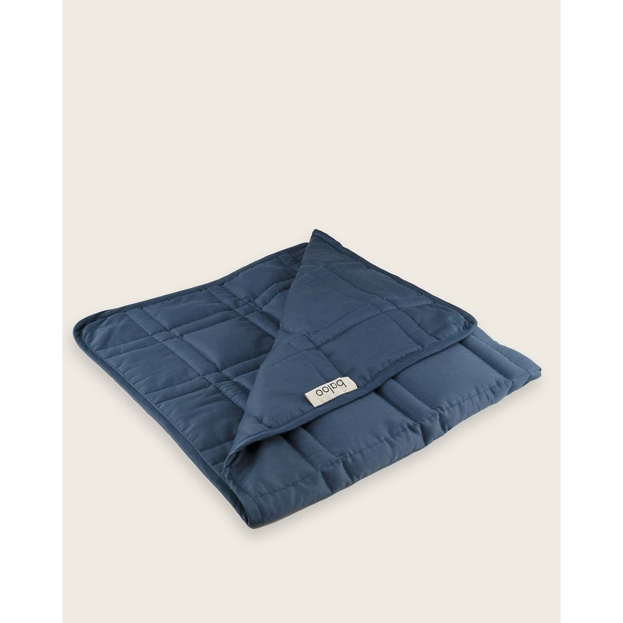 Cool Cotton Daydreamer Weighted Lap Blanket