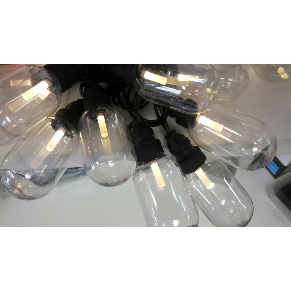 LED Light String