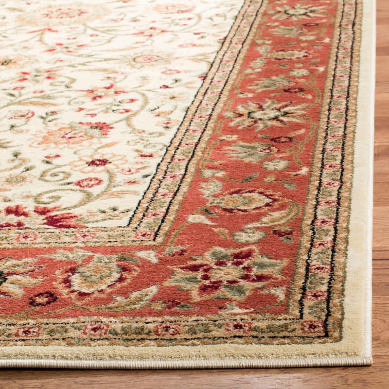 SAFAVIEH, Lyndhurst Marsha Traditional Area Rug