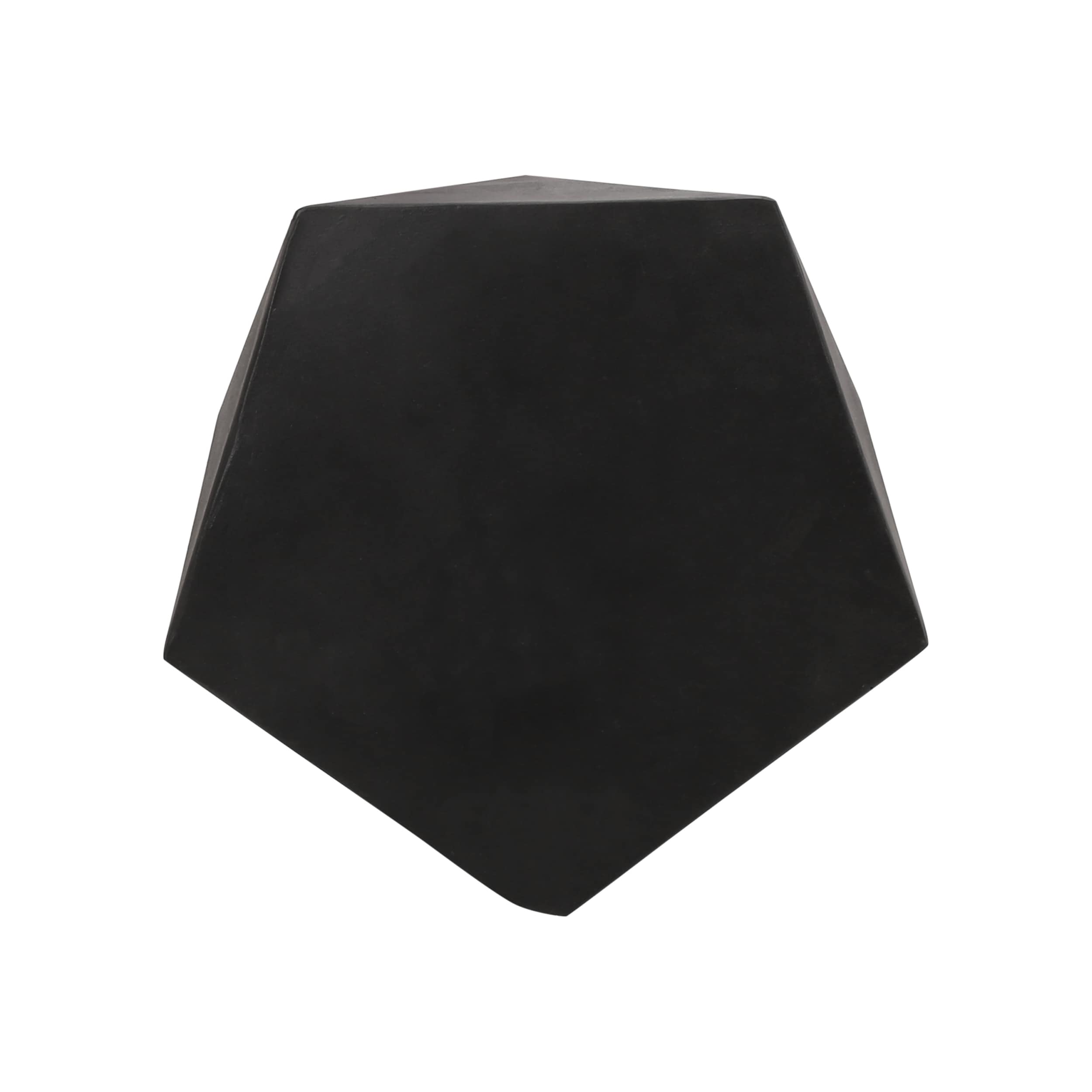Apollo Outdoor Modern Side Table by Christopher Knight Home - Picture 10 of 15