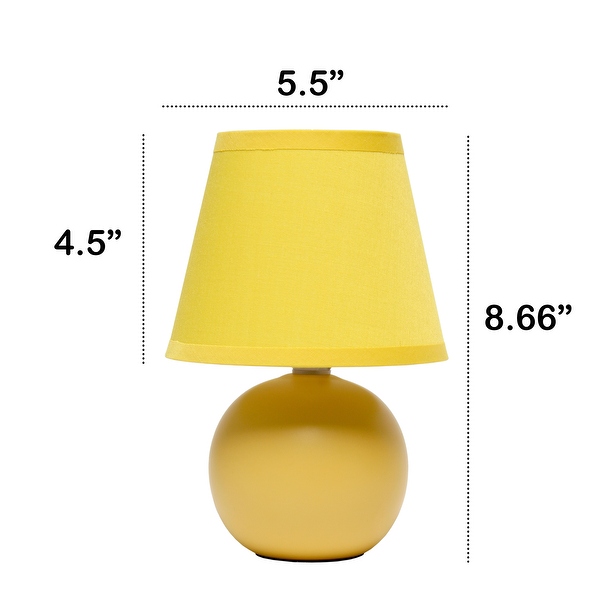 Matching lamp set on sale