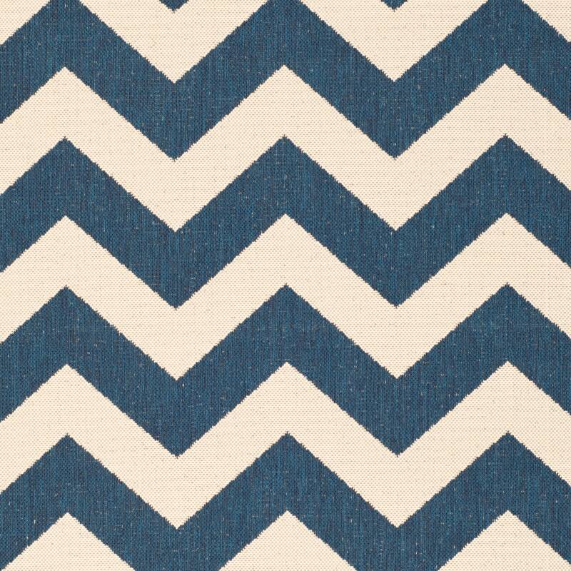 SAFAVIEH Courtyard Joycelyn Indoor/ Outdoor Waterproof Patio Backyard Rug