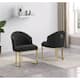 Option Black-Chairs