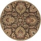 preview thumbnail 32 of 54, Livabliss Caesar Updated Traditional Oriental Area Rug