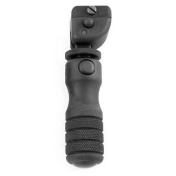Accu-Shot PRM (Precision Rail Monopod) Mid-Range (BT13) with Quick Knob Option