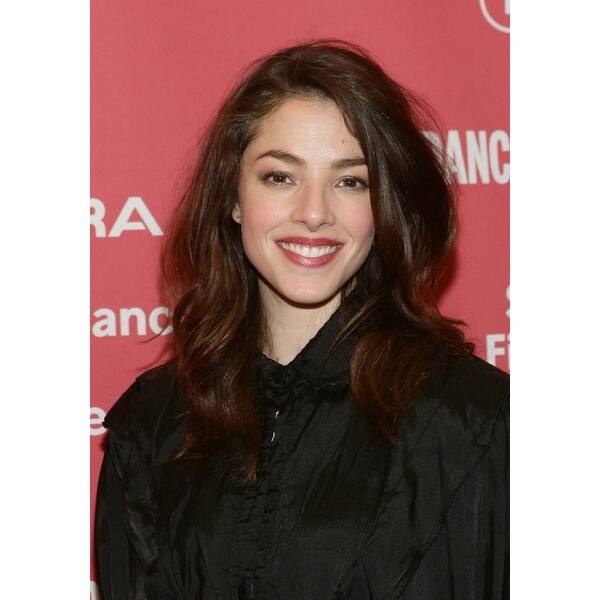 Shop Olivia Thirlby At Arrivals For The Stanford Prison Experiment