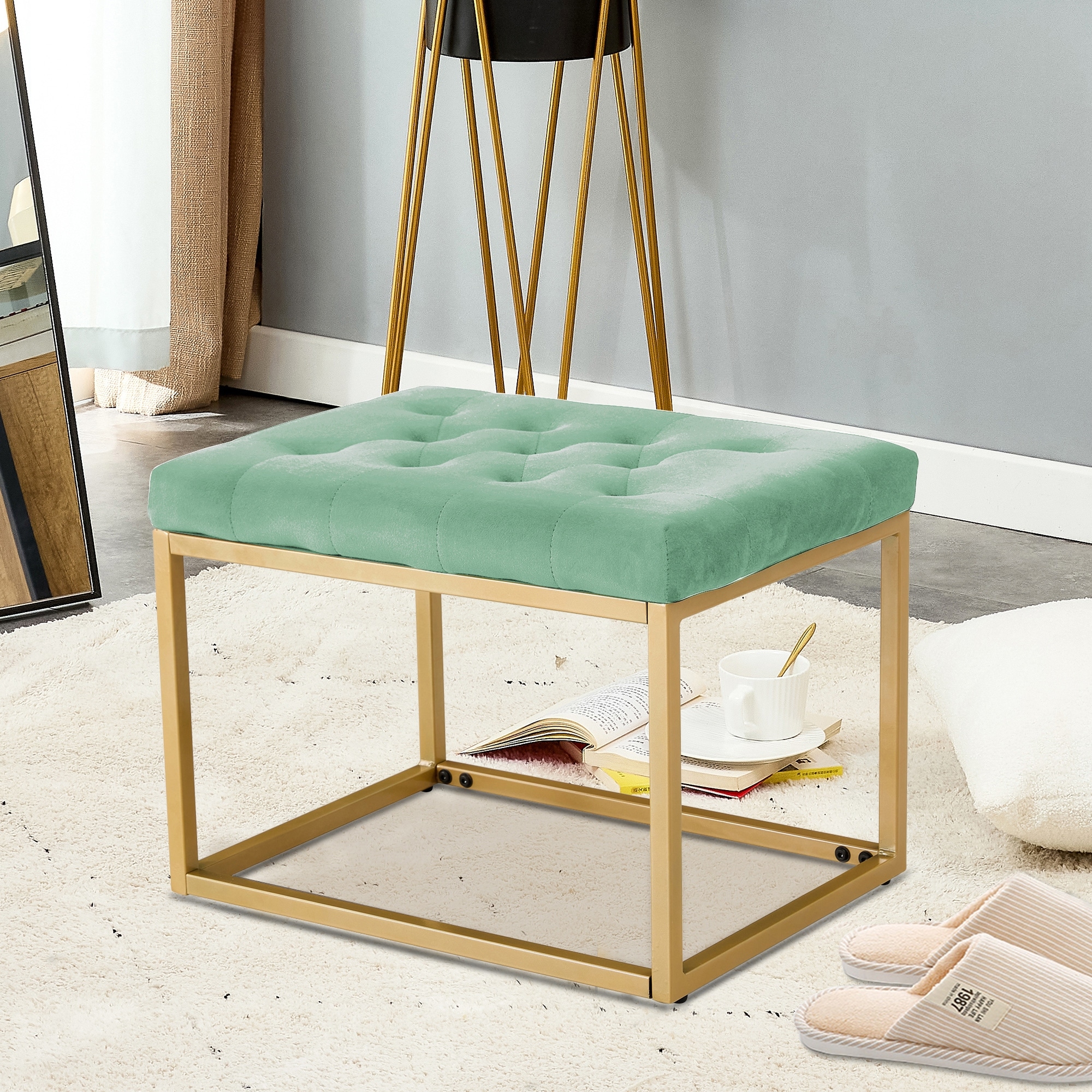 Kensie step stool cheap