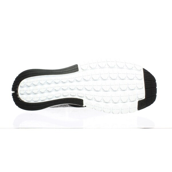 men's reebok running print lite rush 2.0 shoes