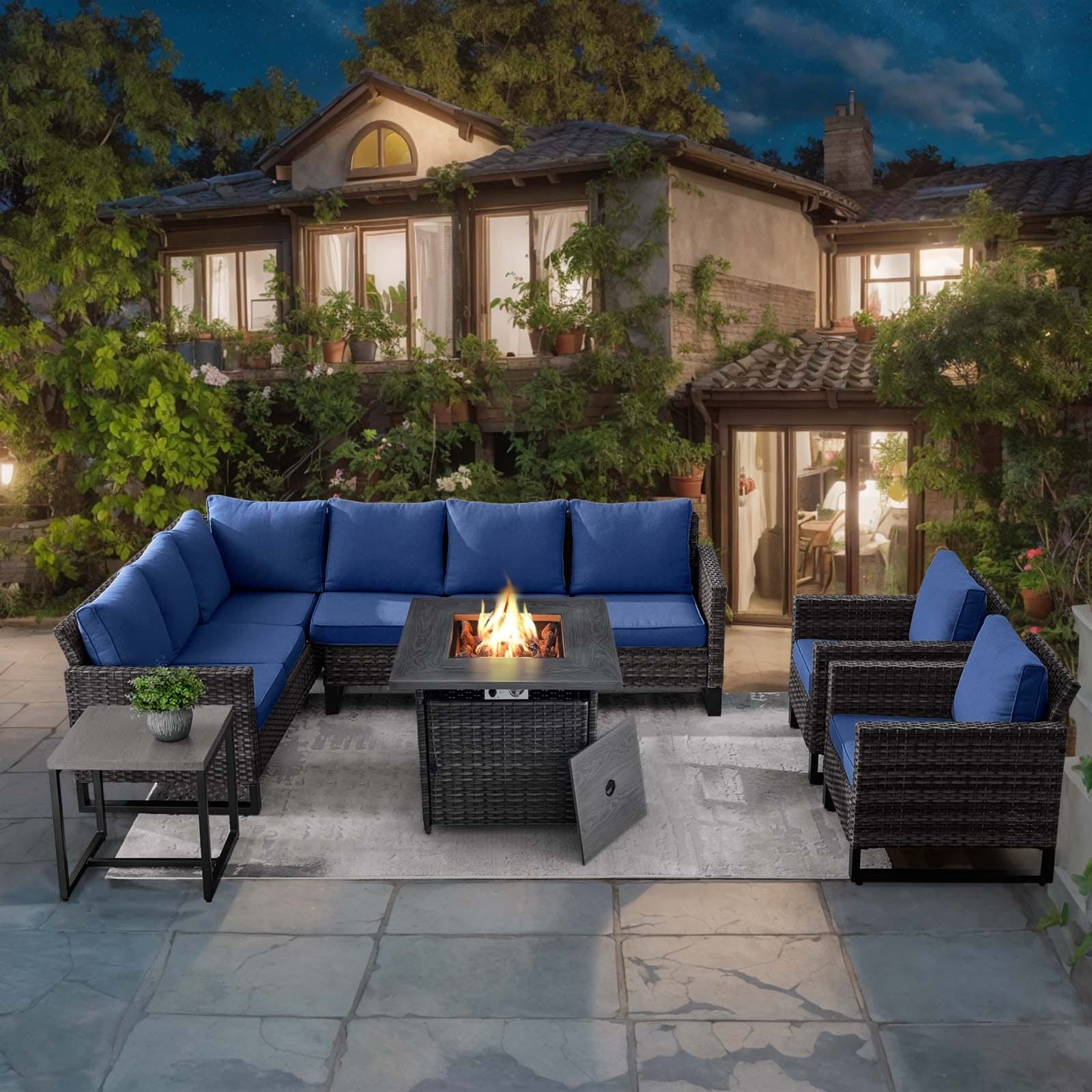 Stainless Steel Patio Furniture Bed Bath Beyond