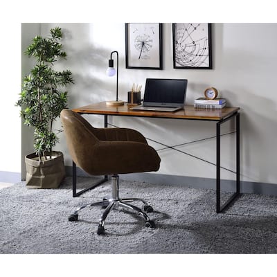Industrial Writing Desk