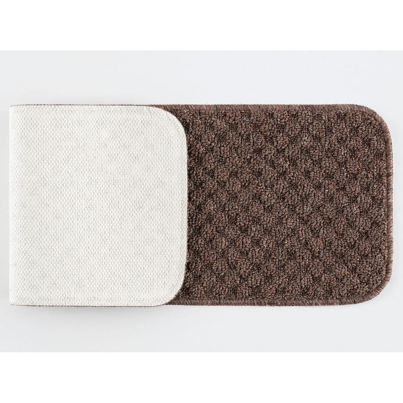 Indoor Non Slip Stair Treads and Landing Mats