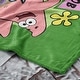 preview thumbnail 36 of 60, Nickelodeon Spongebob Squarepants Silk Touch Throw Blanket