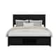 Option Antique Black