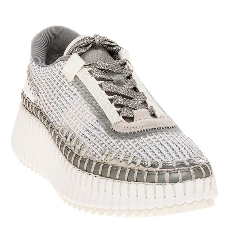 Chloe Nama Sneakers - 39 EU