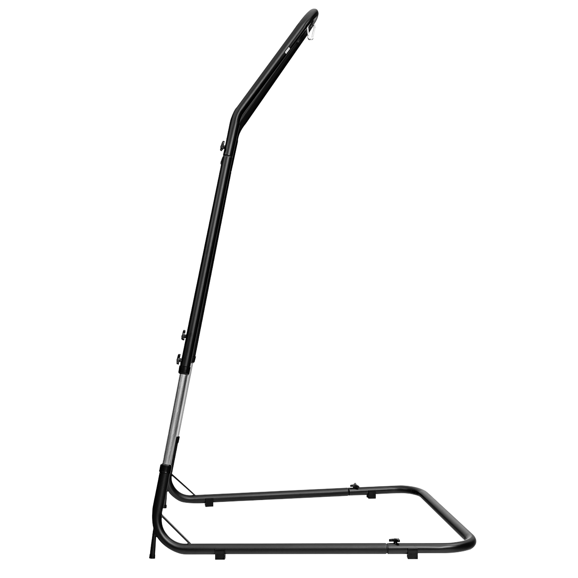 Costway adjustable sale hammock chair stand