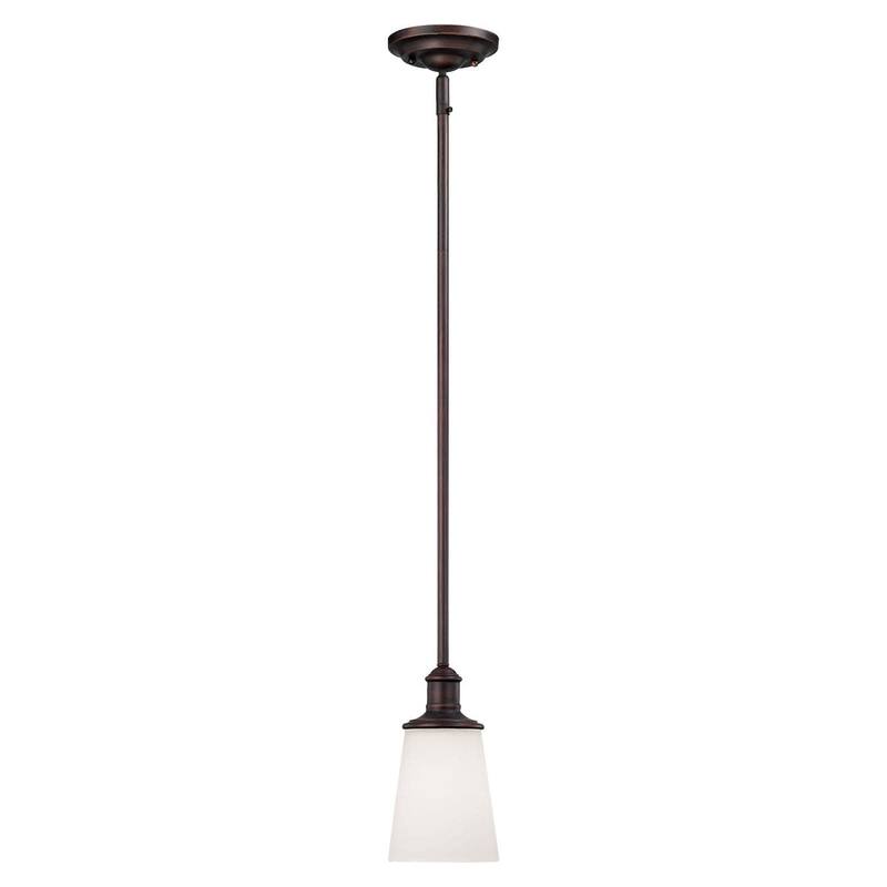 Millennium Lighting Cimmaron 1 Light Mini Pendant