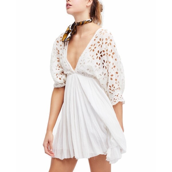 baby doll shift dress