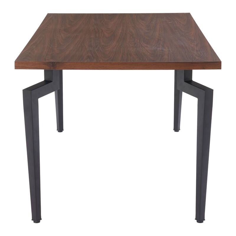 Kani Dining Table Walnut