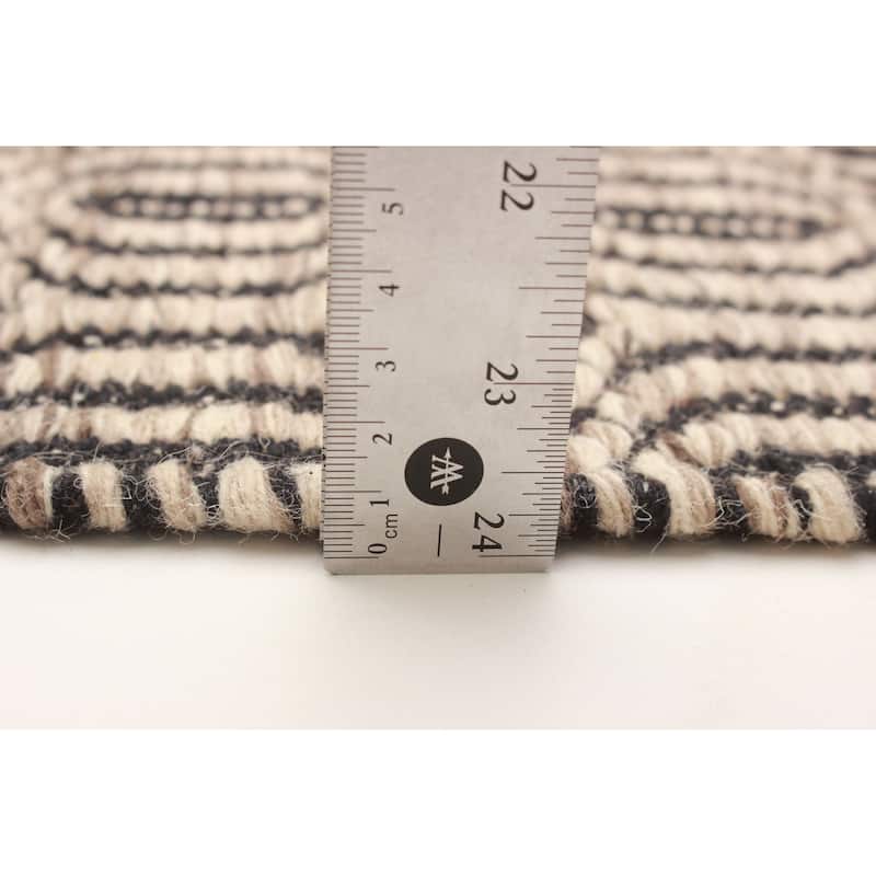 Sienna Taupe Rug 5'0" x 7'10" - 5'0 x 7'10
