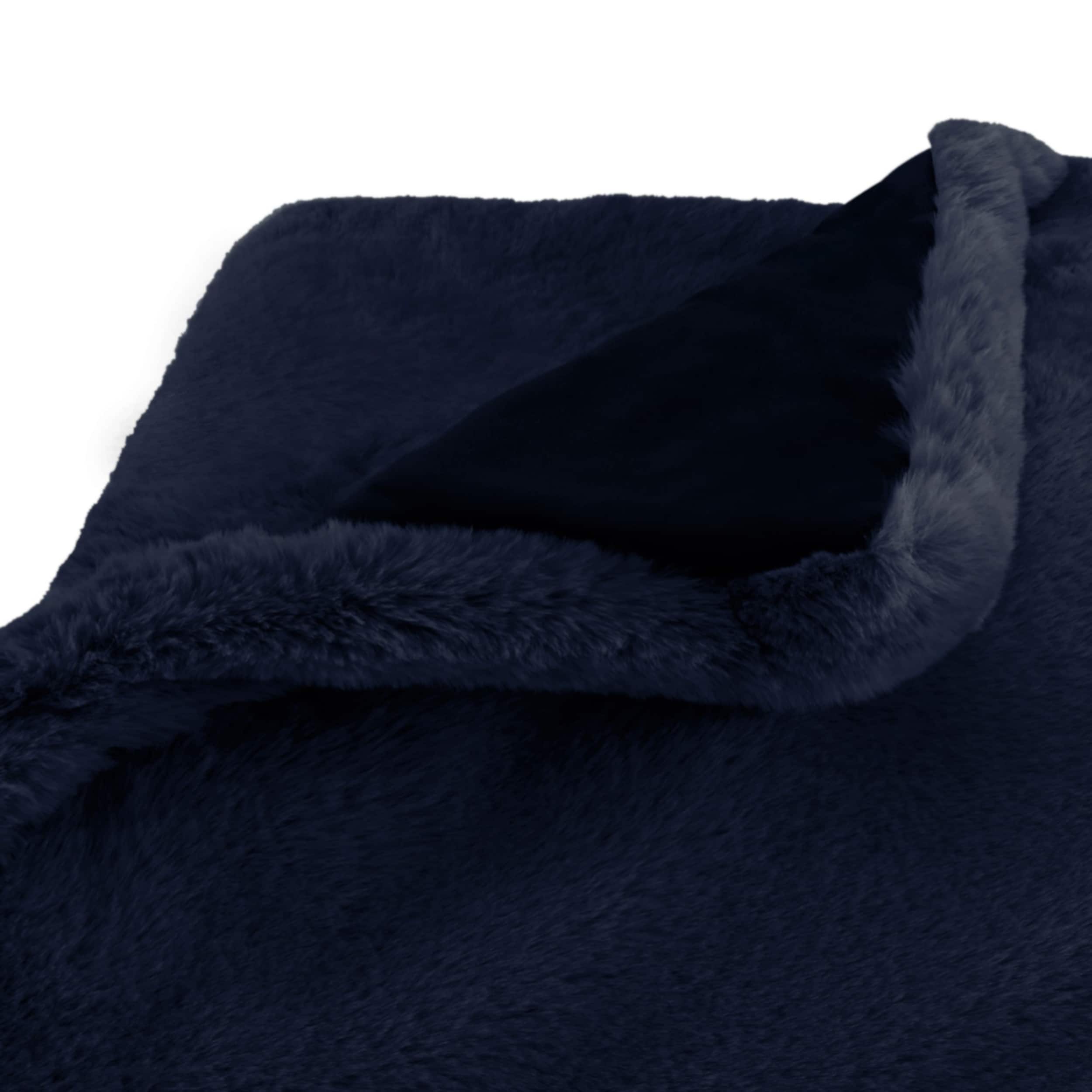 Vera wang lapin throw top