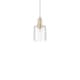 Option Champagne Bronze / Deco Swirl
