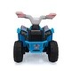 preview thumbnail 9 of 27, Toddler Ride on Car with Trailer