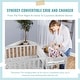 preview thumbnail 7 of 7, Dream On Me Synergy 5-in-1 Convertible Crib And Changer