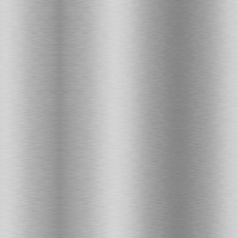 Modern Dining Chair - Stainless Steel Legs, Padded Seat - Elegant Home Furnishings