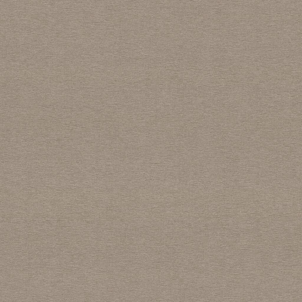 Warner Gathered Light Brown Textured Wallpaper
