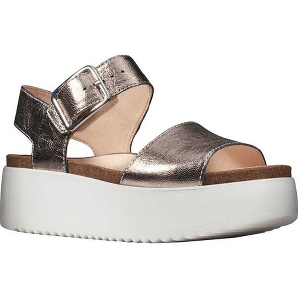 botanic strap clarks