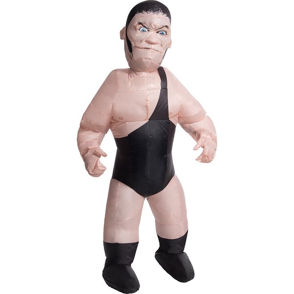 wwe halloween costumes